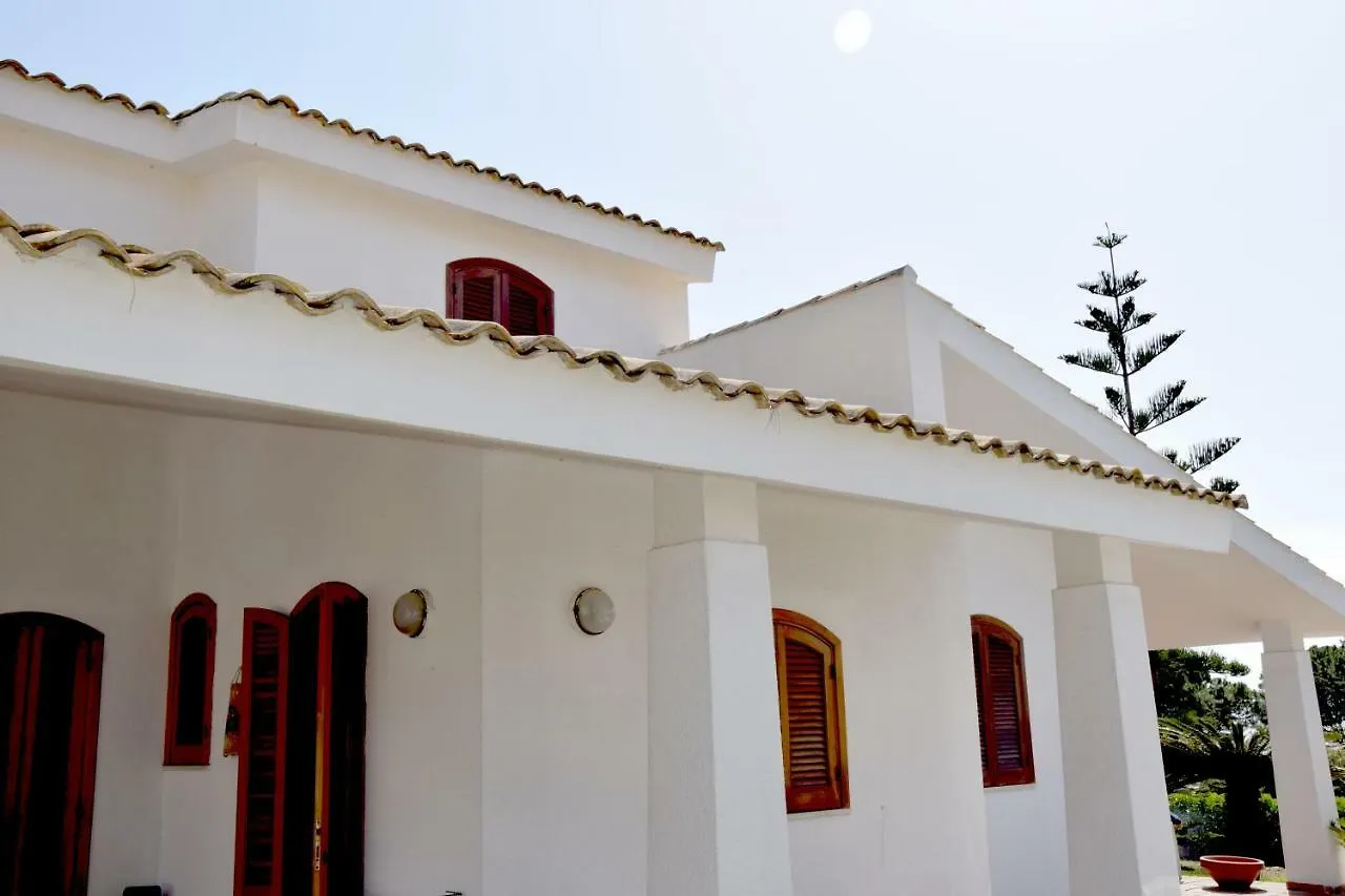 فونتاني بيانكي Villa Francesca 0*, فونتاني بيانكي إيطاليا