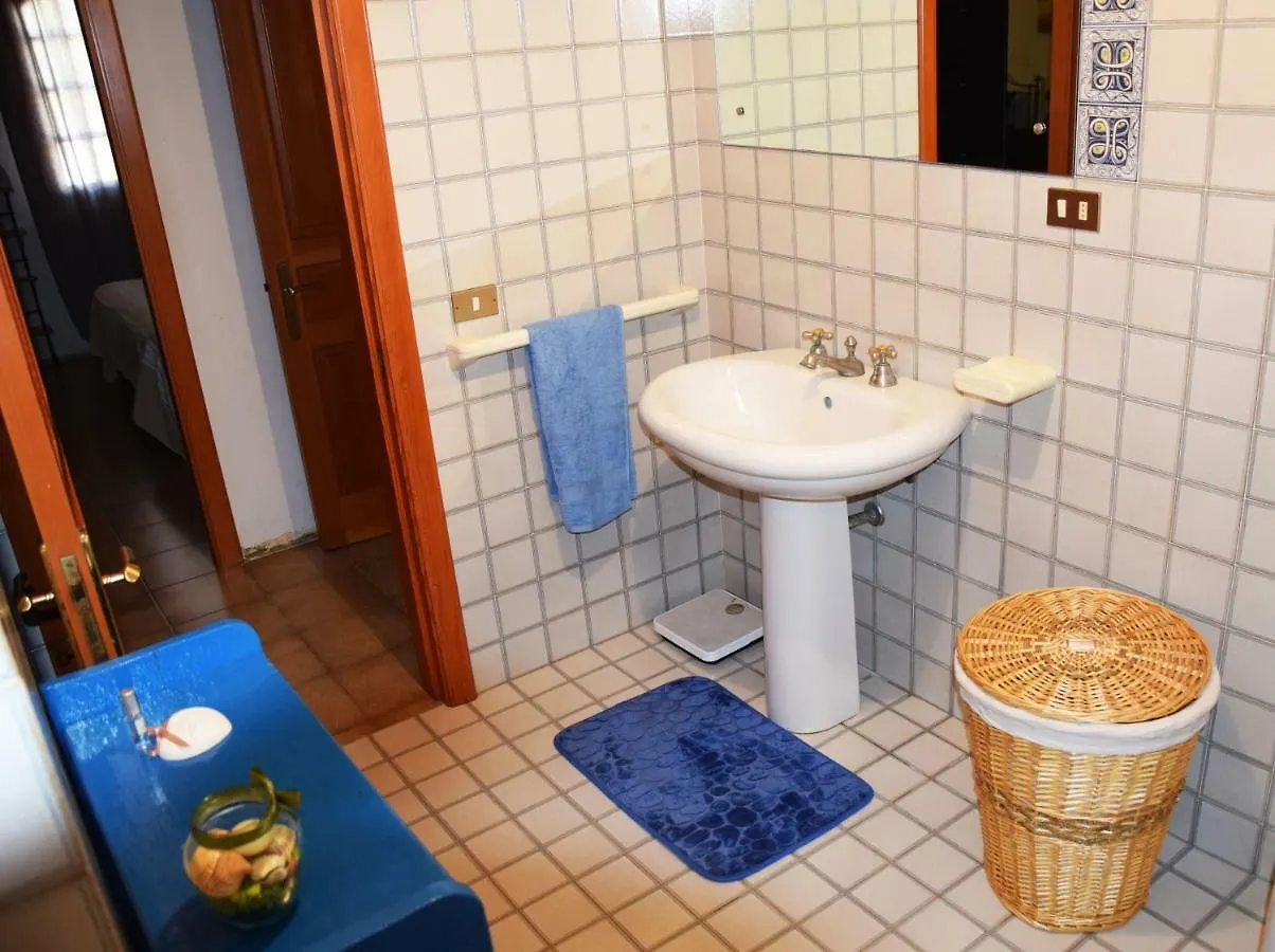 بيت للعطل فونتاني بيانكي Villa Francesca