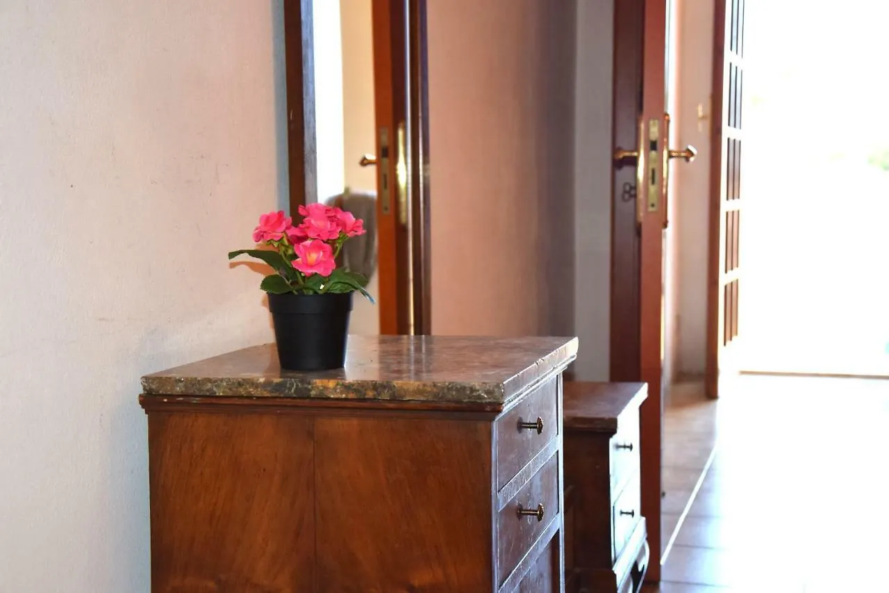 بيت للعطل فونتاني بيانكي Villa Francesca